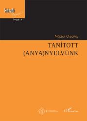 Tanított (anya)nyelvünk (2020)
