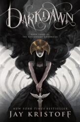 Darkdawn (ISBN: 9781250304292)