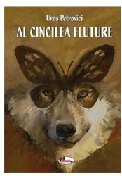 Al cincilea fluture (ISBN: 9786060092742)