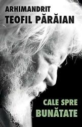 Cale spre bunătate (ISBN: 9789731364476)