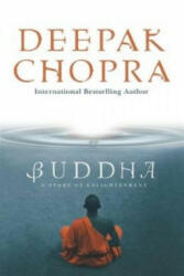 Deepak Chopra - Buddha - Deepak Chopra (2008)