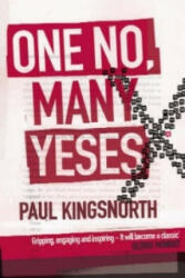 One No, Many Yeses - Paul Kingsnorth (ISBN: 9780743220279)