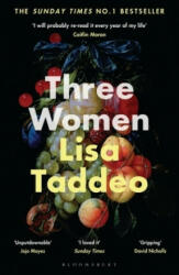 Three Women (ISBN: 9781526611642)