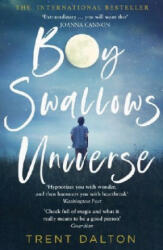 Boy Swallows Universe (ISBN: 9780008319281)
