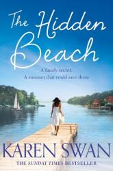 Plaja ascunsă (ISBN: 9781529006223)
