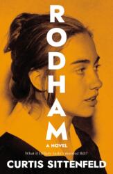 Rodham (ISBN: 9780857526137)