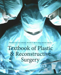 Textbook of Plastic and Reconstructive Surgery - Deepak Kalaskar (ISBN: 9781910634387)