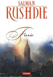 Furie (ISBN: 9789734682447)