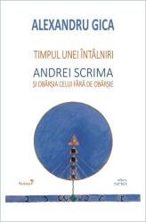 Timpul unei întâlniri (ISBN: 9786068893730)