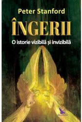 Îngerii. O istorie vizibilă și invizibilă (ISBN: 9786066393416)