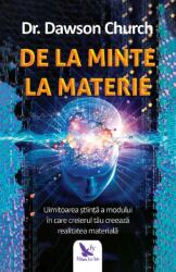 De la minte la materie (ISBN: 9786066393430)