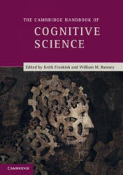 Cambridge Handbook of Cognitive Science - Keith Frankish (ISBN: 9780521691901)