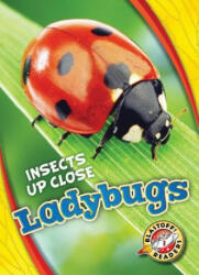 Ladybugs - Christina Leaf (ISBN: 9781626176676)