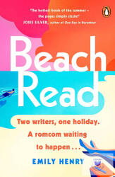 Beach Read - Emily Henry (ISBN: 9780241989524)