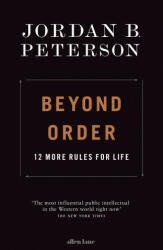 Beyond Order (ISBN: 9780241407639)