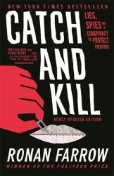 Prinde și ucide (ISBN: 9780708899281)