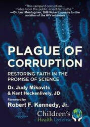 Plague of Corruption - Kent Heckenlively, Kennedy jr (ISBN: 9783962571931)