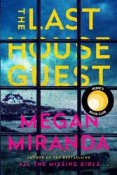 The Last House Guest (ISBN: 9781838950668)
