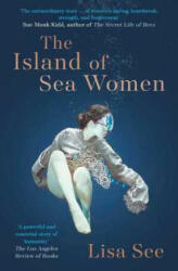 Island of Sea Women - LISA SEE (ISBN: 9781471183836)