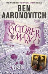 The October Man (ISBN: 9781473224322)