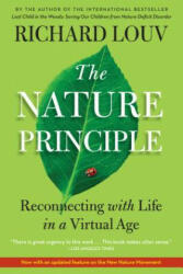 Nature Principle - Richard Louv (2012)
