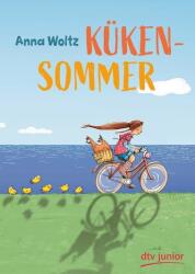 Kükensommer (ISBN: 9783423718615)