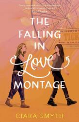 Falling in Love Montage (ISBN: 9781783449668)