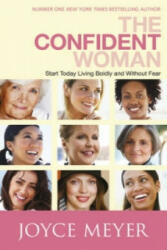 Confident Woman - Joyce Meyer (2010)