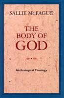 The Body of God (ISBN: 9780800627355)