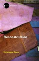 Deconstruction: Theory and Practice (ISBN: 9780415280105)
