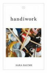 handiwork (ISBN: 9781916434257)