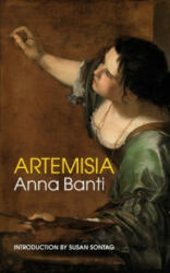 ARTEMISIA - Anna Banti (ISBN: 9781913109004)