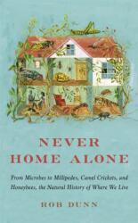 Never Home Alone (ISBN: 9781541647206)