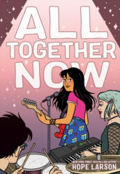 All Together Now (ISBN: 9780374313654)