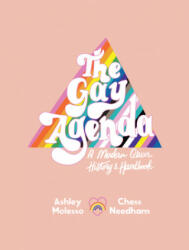 The Gay Agenda: A Modern Queer History Handbook (ISBN: 9780062944559)