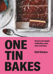 One Tin Bakes (ISBN: 9780857838599)