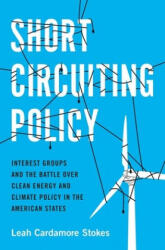 Short Circuiting Policy (ISBN: 9780190074265)