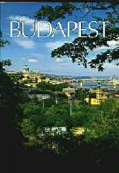 Budapest (ISBN: 9799639172097)
