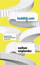 Kaddish. com - Nathan Englander (ISBN: 9781474611039)