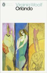 Orlando (ISBN: 9780241436301)