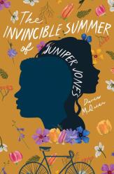 The Invincible Summer of Juniper Jones (ISBN: 9780241460924)