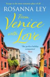 From Venice with Love (ISBN: 9781787476295)