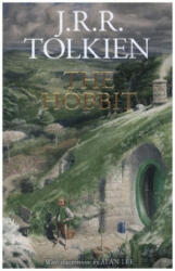 The Hobbit - John Ronald Reuel Tolkien (ISBN: 9780008376116)