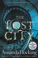 Lost City (ISBN: 9781529001303)