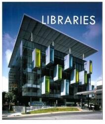 Libraries. Universities without Walls (2011)