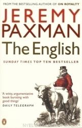 English - Jeremy Paxman (2007)