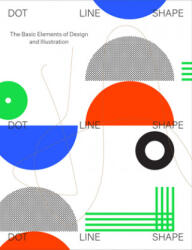 Dot Line Shape - Victionary (ISBN: 9789887903468)