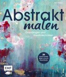 Pictură abstractă (ISBN: 9783960936671)