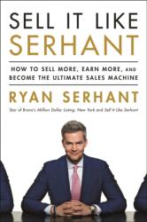 Vinde ca Serhant (ISBN: 9781473695856)