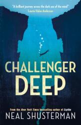 Challenger Deep (ISBN: 9781406396119)